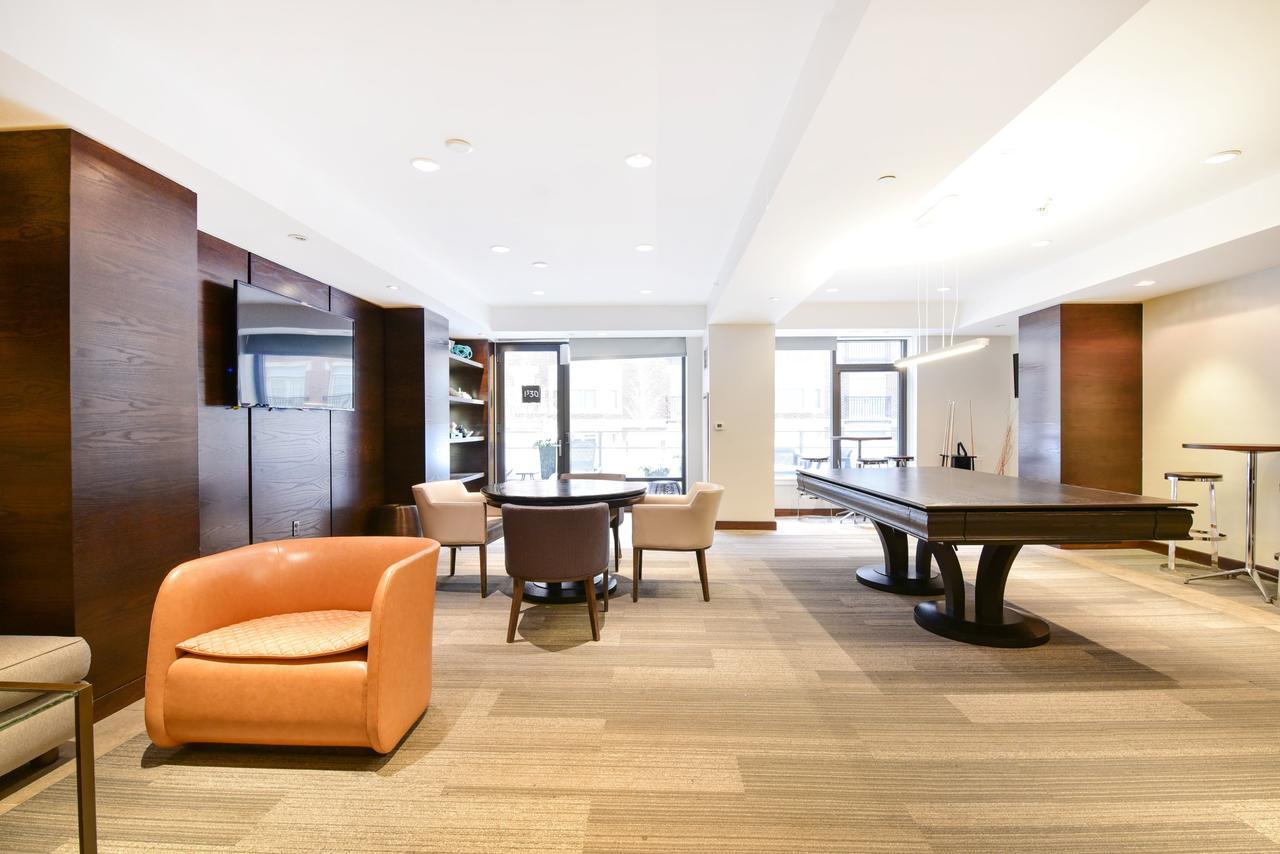 Global Luxury Suites At Kenmore Square Boston Exterior foto