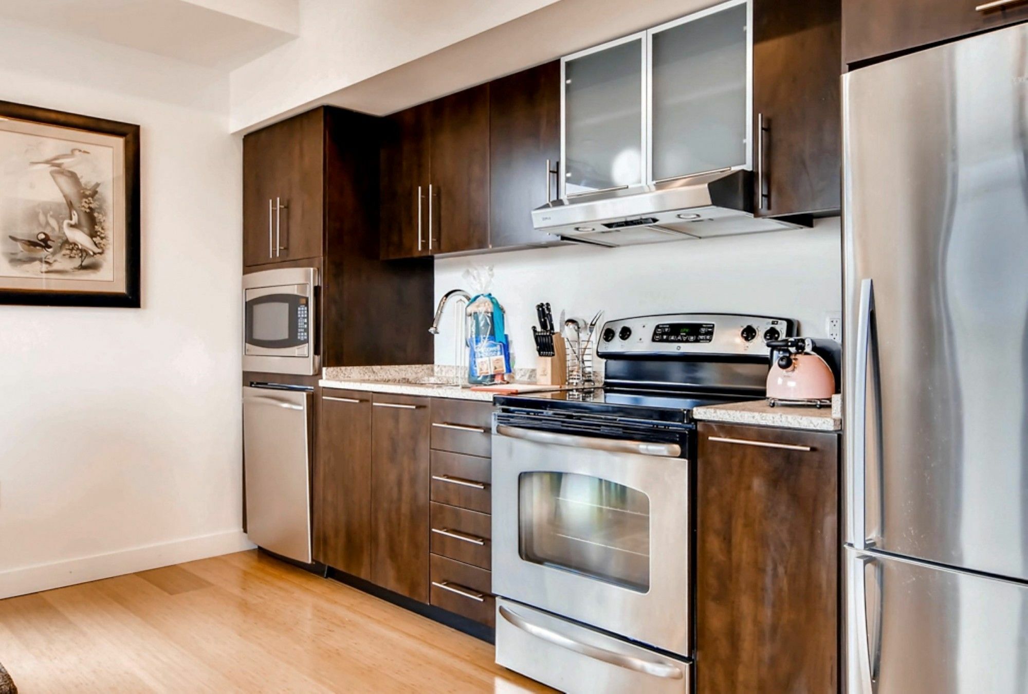 Global Luxury Suites At Kenmore Square Boston Exterior foto